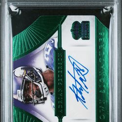 2014 Panini Crown Royale Adrian Peterson 1/5 Auto