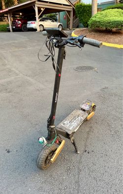 Eoeotwo electric scooter