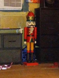 Nutcracker