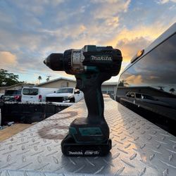 MAKITA CORDLESS DRIVER
