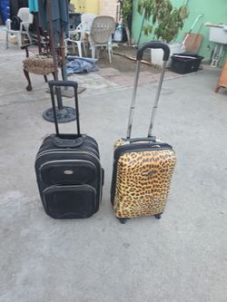 Carry on Luggage