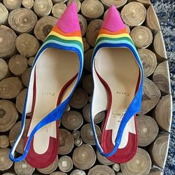 Christian Louboutin