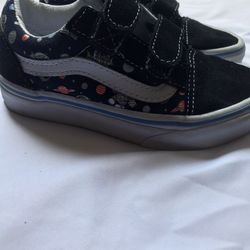 Vans for Kids
