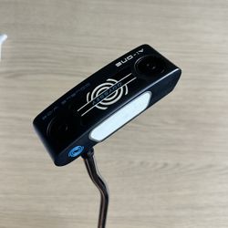 Odyssey Ai-One #7 Putter – Like New