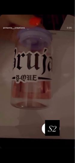Plastic cup