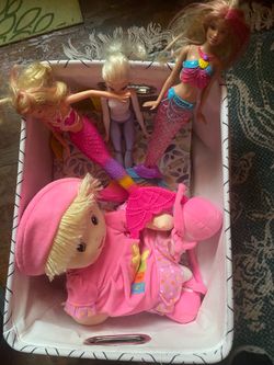 Toys