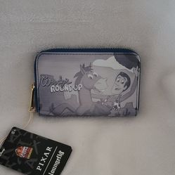 Loungefly Disney Toy Story wallet
