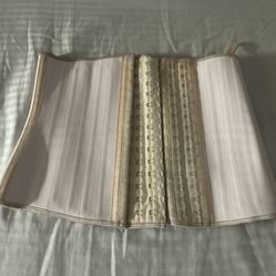 Faja Cinturilla Colombiana