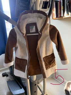 Girls 10-12 Jackets & Sweaters
