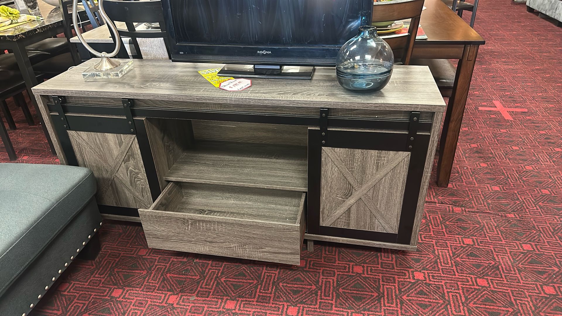 Tv Stand
