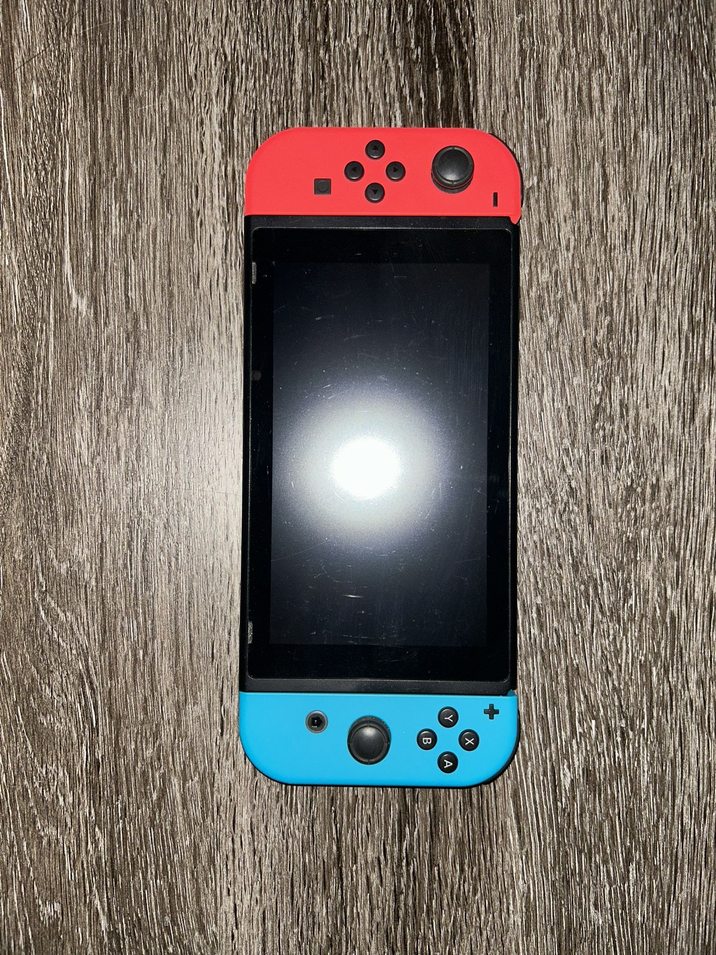 Nintendo Switch + Luigi’s Mansion 3