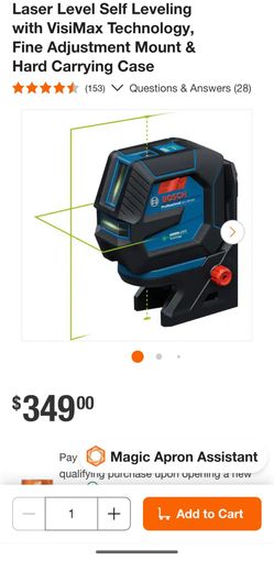 Laser