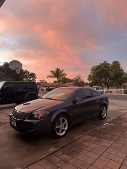 2008 Pontiac G5