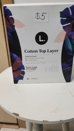 Thin Pads