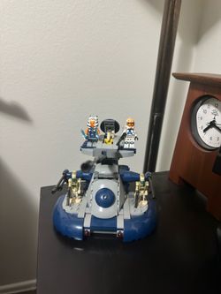 LEGO Star Wars Clone Wars AAT
