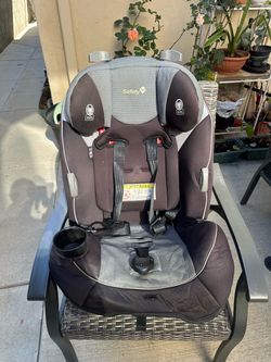 Car seat