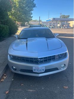 2010 Chevrolet Camaro