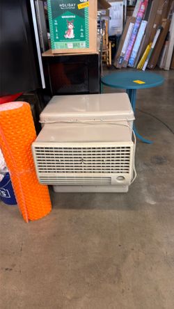Champion cooler
