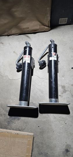 Trailer Jacks