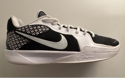 Nike Sabrina 2