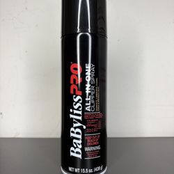 BaBylissPRO All In One Disinfectant Spray 