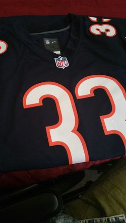 Bears jersey