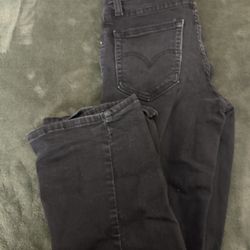 Women’s Levi’s Size 25 Boot Cut