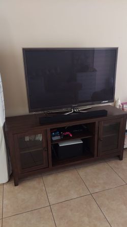 TV Stand Table 