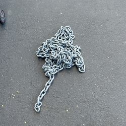 metal chain