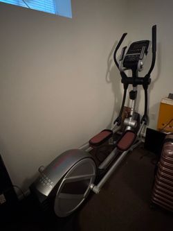 Elliptical