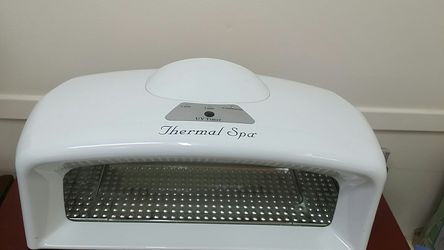 UV lapm Thermal spa