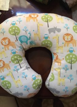 The Original Boppy