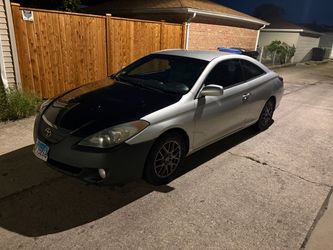 2005 Toyota Solara