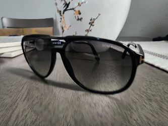 Tom Ford Aviator Sunglasses