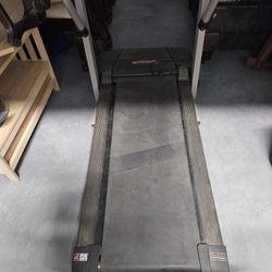 Proform Treadmill 