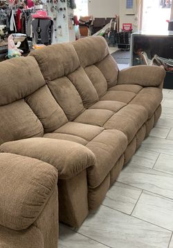 Sofa recliner
