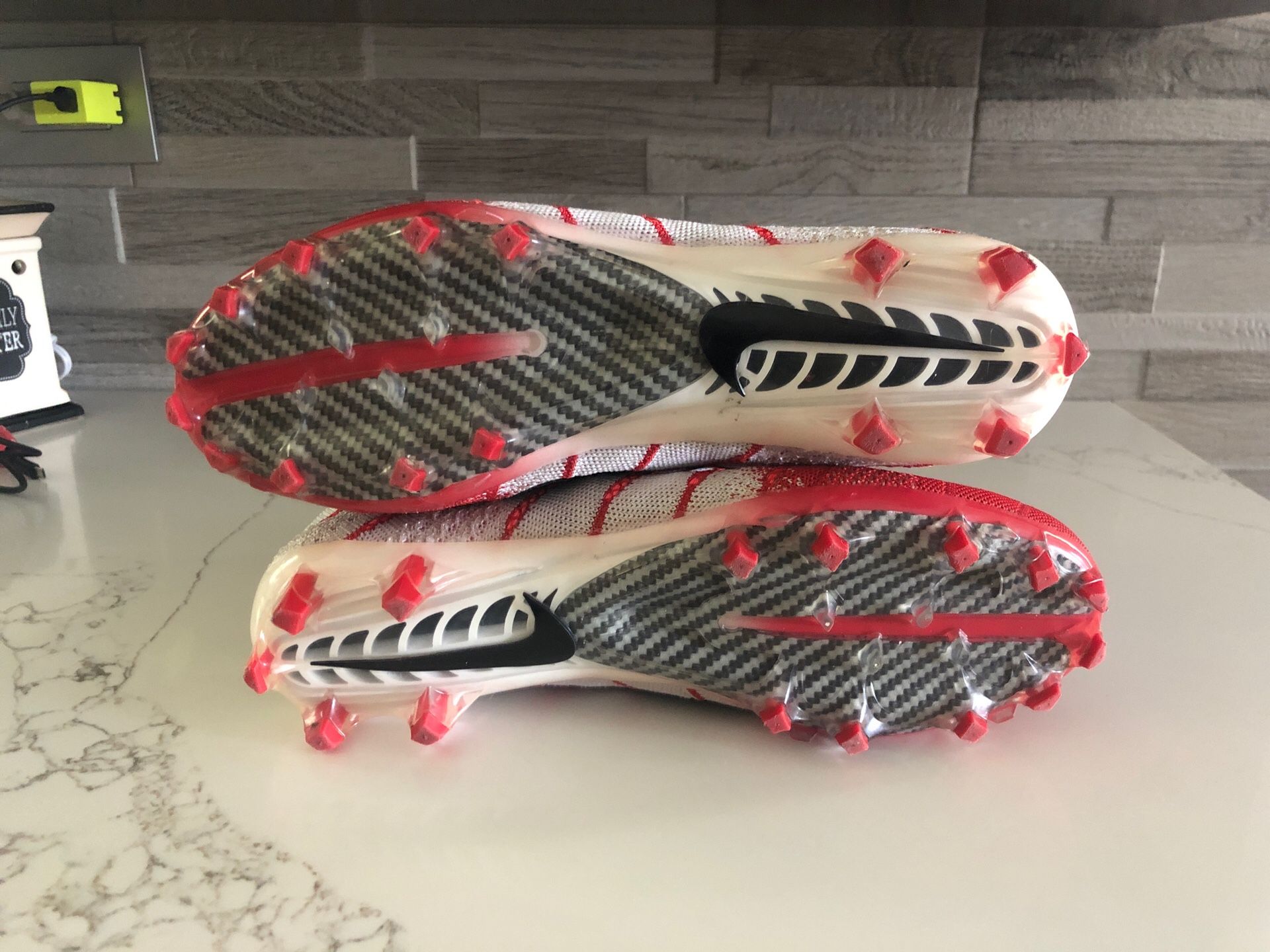Football cleats NIKE Vapor Untouchables elite 3 2018
