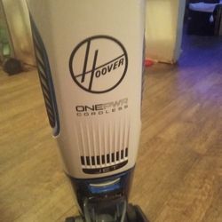 Hoover One Power Cordless Jet Floor Cleaner