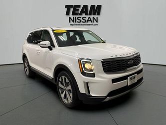 2020 Kia Telluride