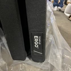 King Adjustable Base Tempurpedic Ergo 💥Lumbar Support 💯