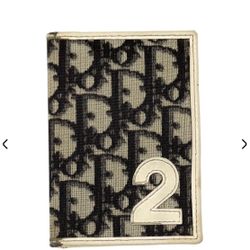 Dior Pocket Organizer