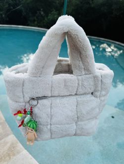 Sonny Angle Keychain