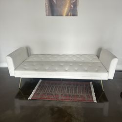 Futon Bed Sofa  