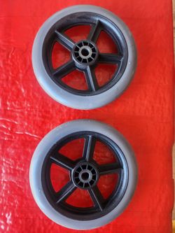 Wheels