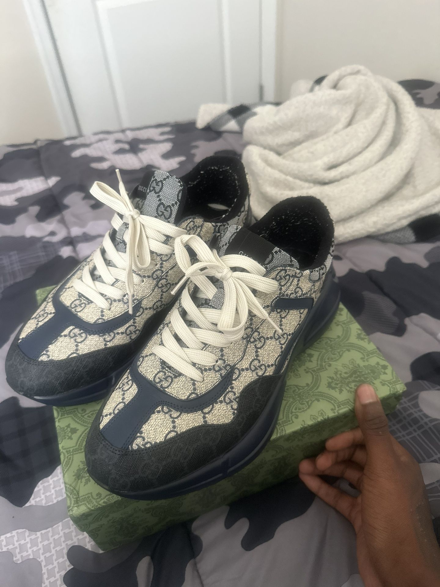 Gucci Shoes