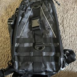 Mini Backpack For Riding, Fishing, Hiking 