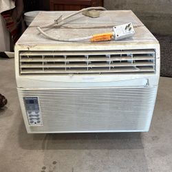 Sharp Air Conditioner AC Unit 12k BTU