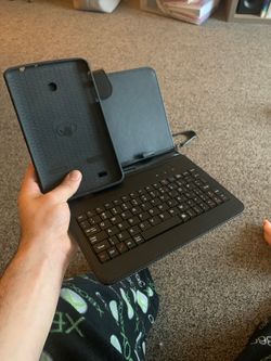 Tablet Accessories
