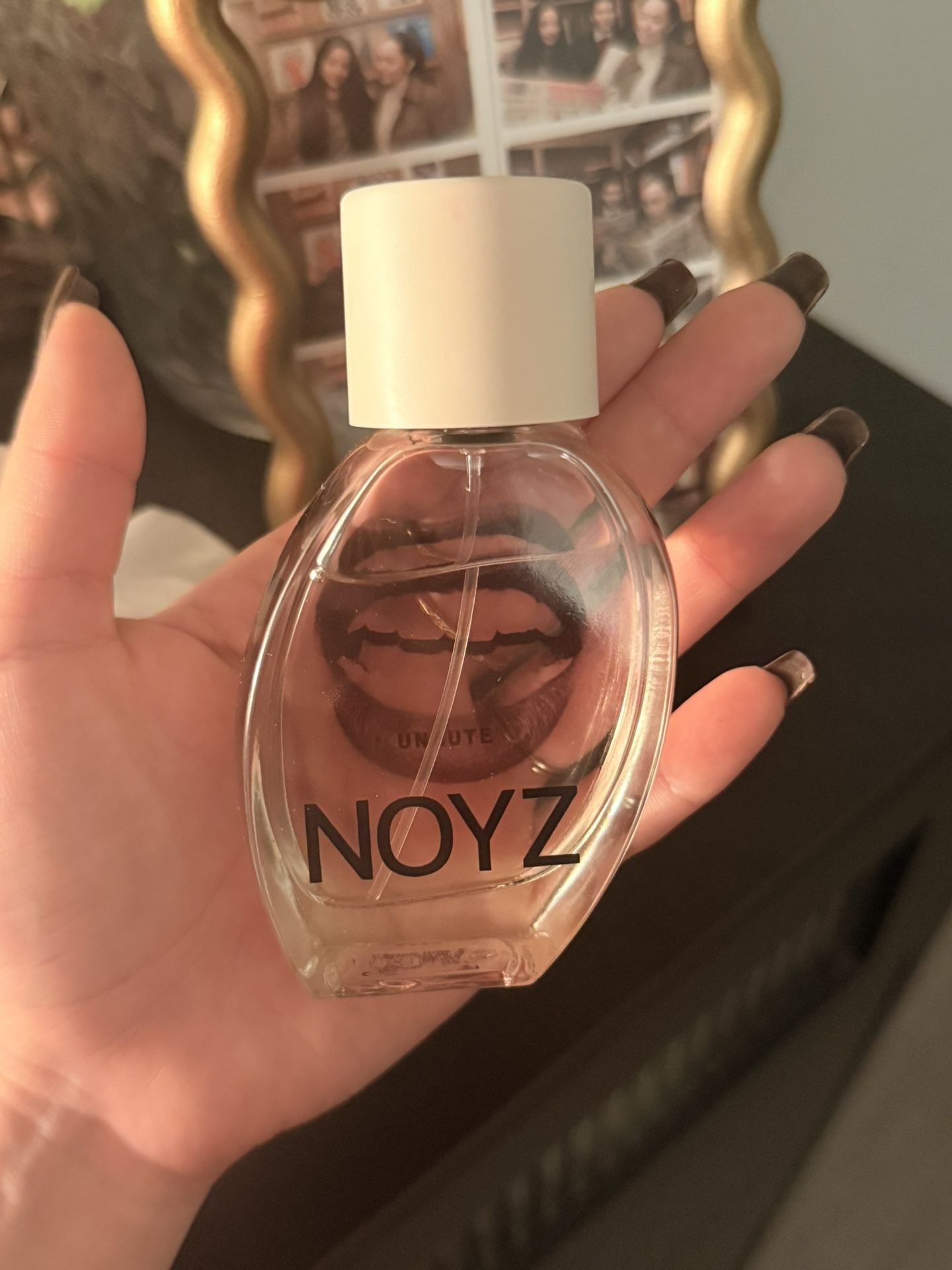 Noyz Unmute Fragrance