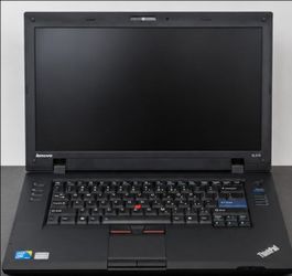 Gaming Lenovo ThinkPad Laptop- Work laptop - Mainly for web search and more.